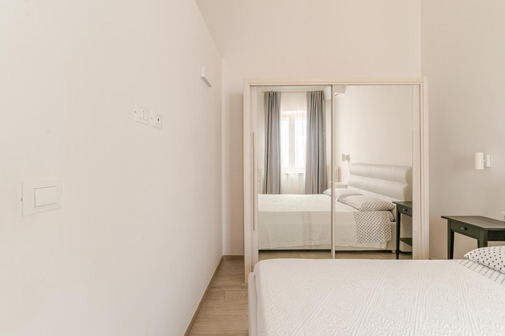 דירות אוסטוני La Casa Di Nonna מראה חיצוני תמונה