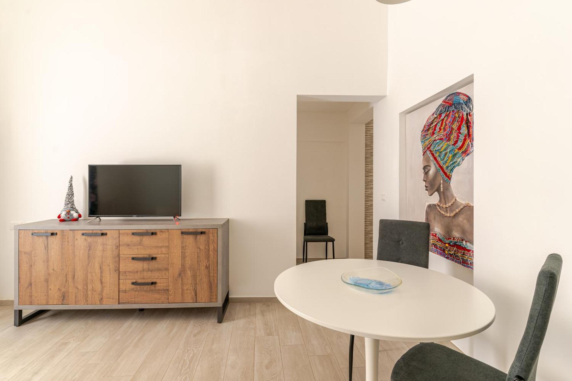 דירות אוסטוני La Casa Di Nonna מראה חיצוני תמונה